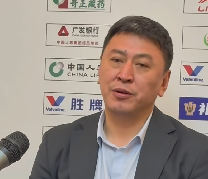 188金宝博体育app下载-惜败北京发布会！王世龙认可攻守被杰曼打服，祝铭震强调积极训练